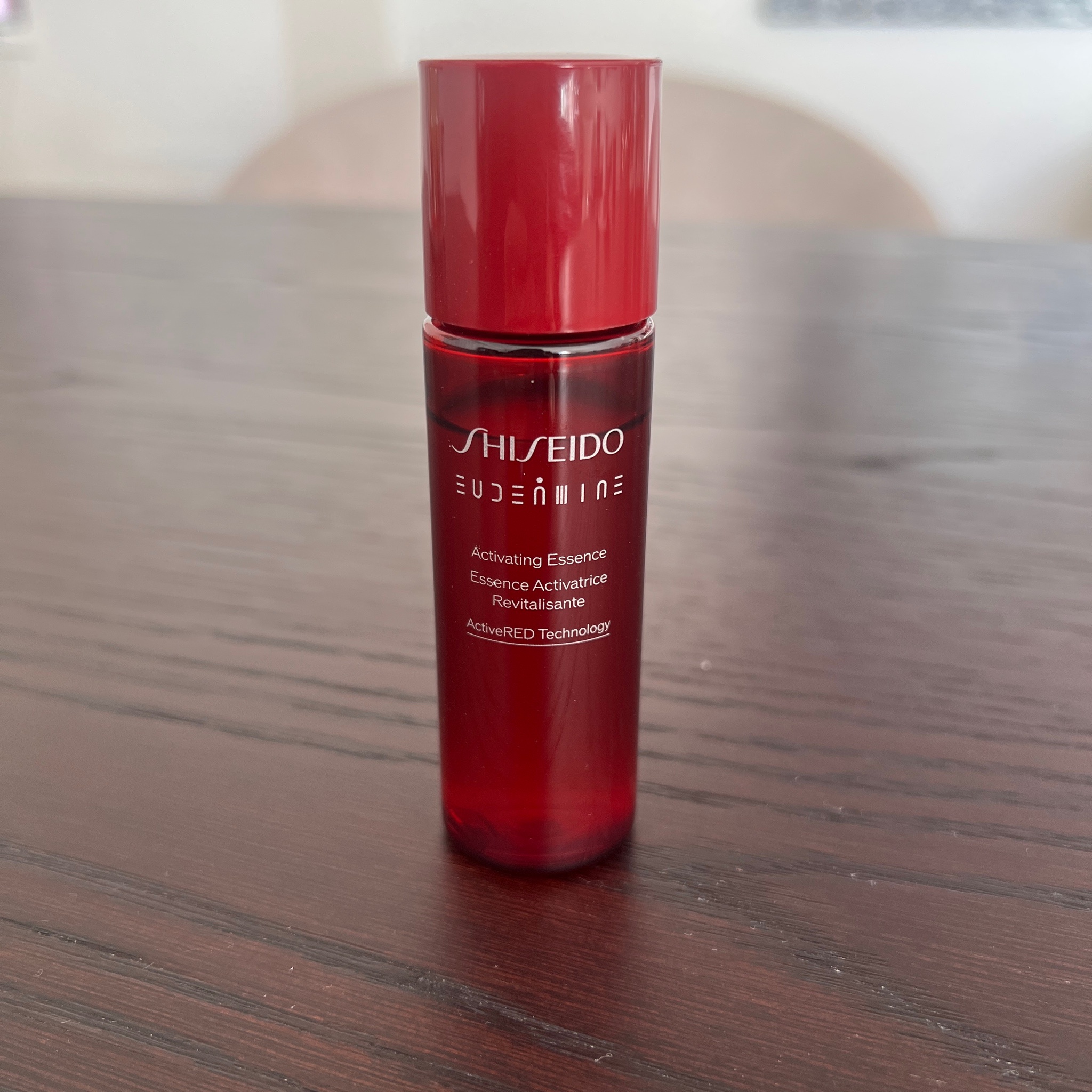 SHISEIDO / オイデルミン エッセンスローションの公式商品情報