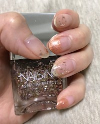 Nails Inc Nail Polishの口コミ By マトリックス１１７さん 美容 化粧品情報はアットコスメ