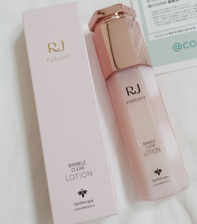 アピセラピーコスメティクス / RJエクセレント 薬用リンクル アピセラピーコスメティクス / RJエクセレント 薬用リンクル