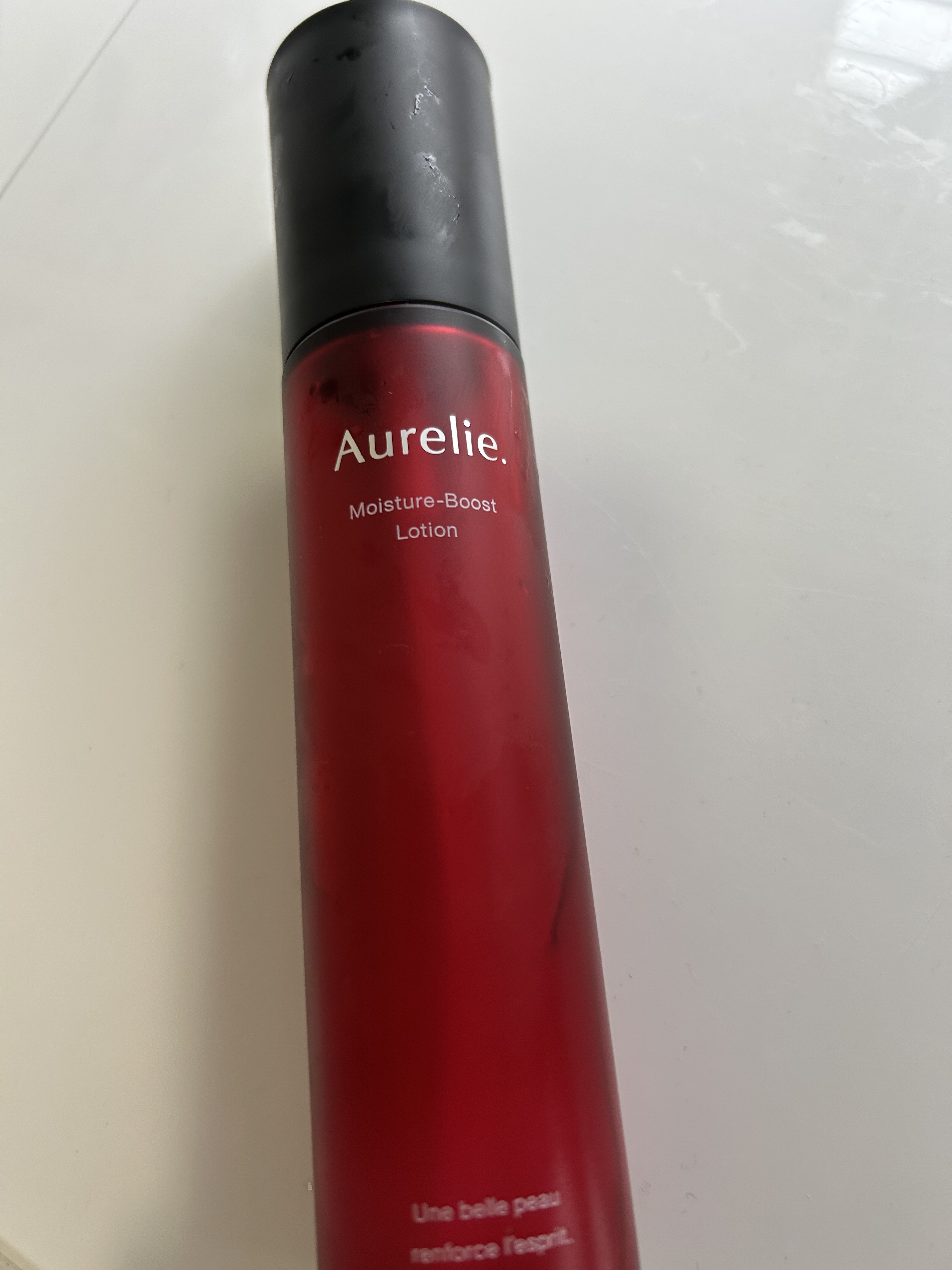 Aurelie. / モイスチャーブーストローションの公式商品情報