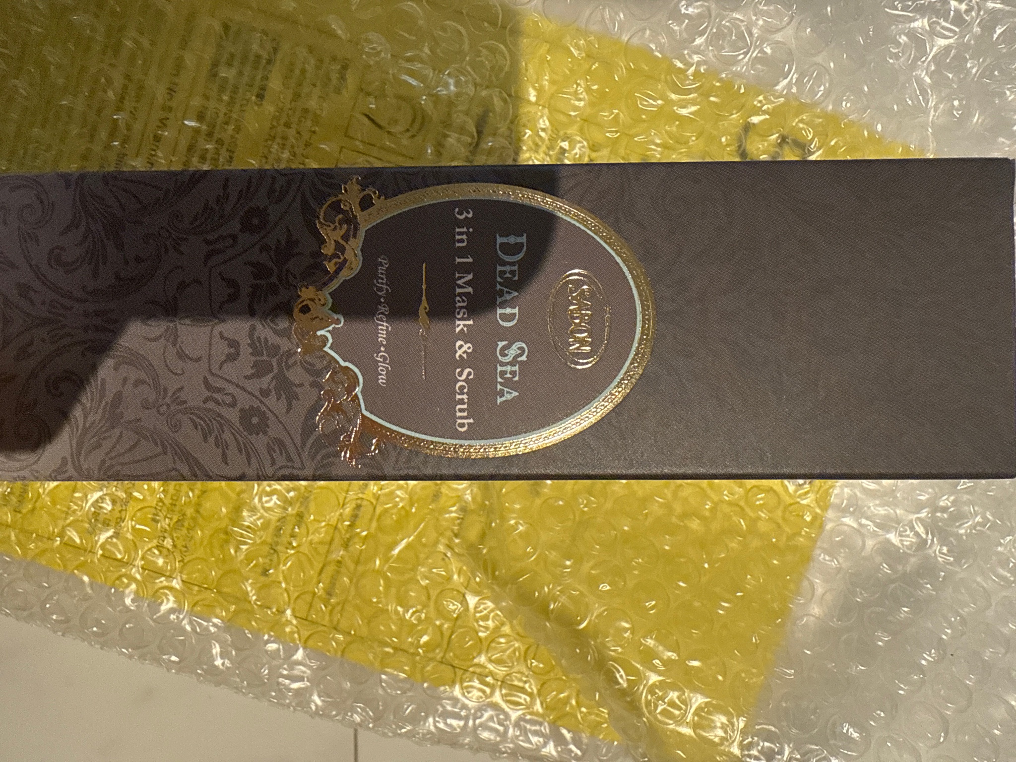 SABON(サボン) / 3in1 マスク＆スクラブの公式商品情報｜美容