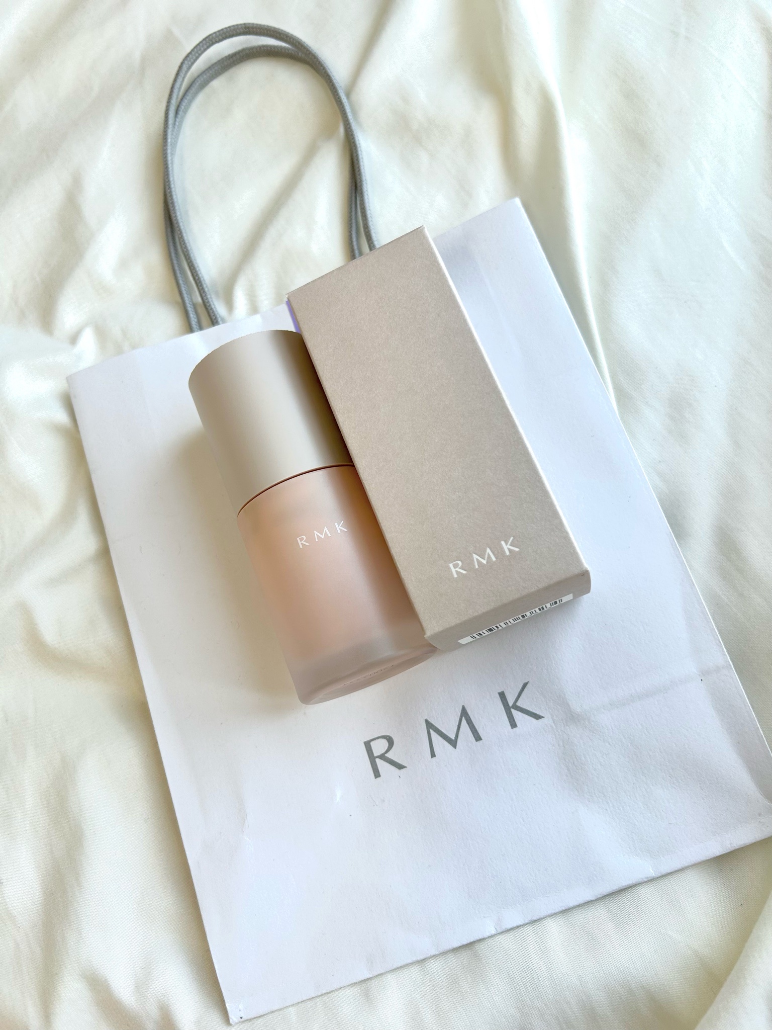 RMK / RMK ルミナス メイクアップベースの公式商品情報｜美容