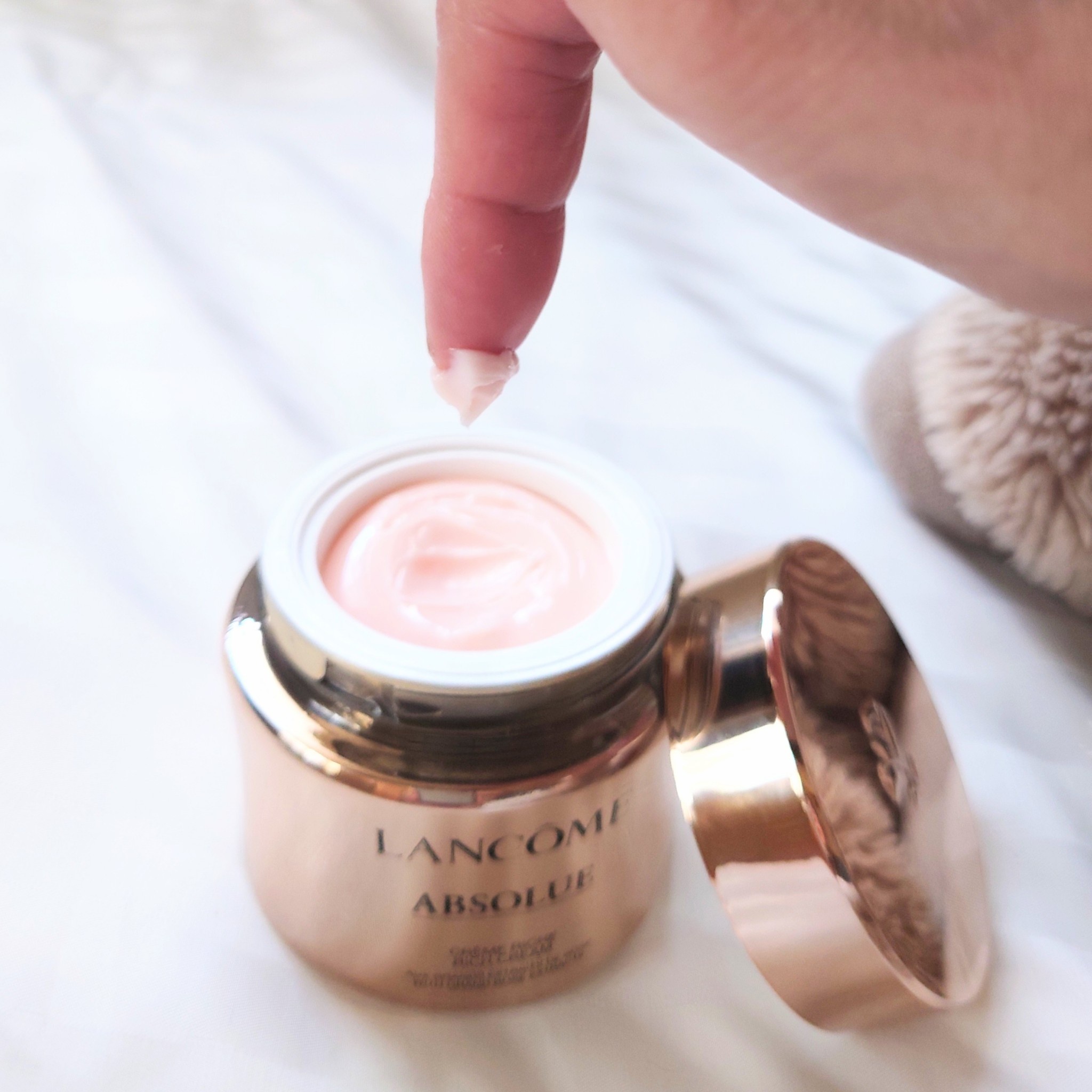 ABSOLUE ランコム アプソリュ リッチクリーム 60ml