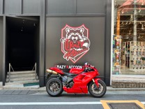 Ducati1198