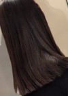 直らない毛先のパサつき