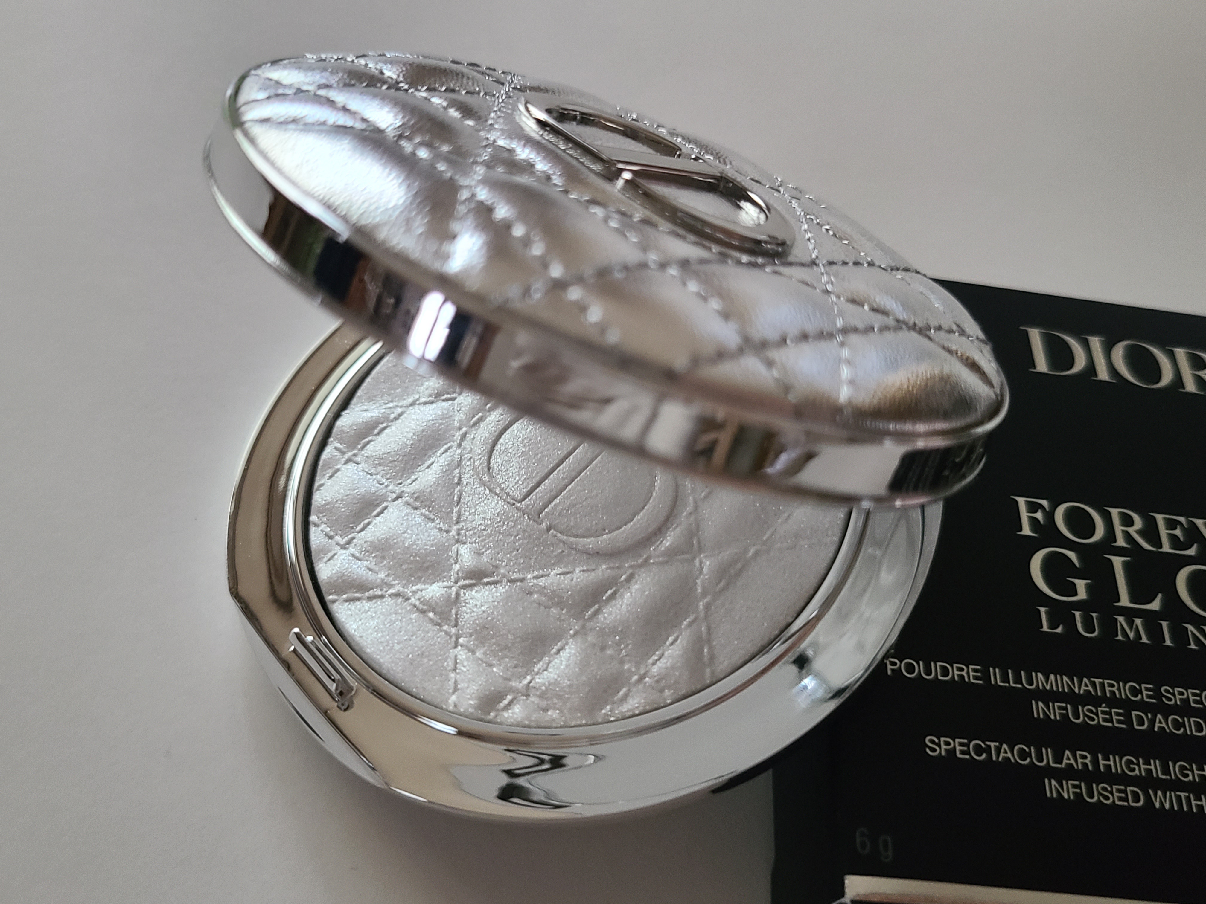 Christian Dior DIOR ディオールスキン フォーエヴァー グロウ