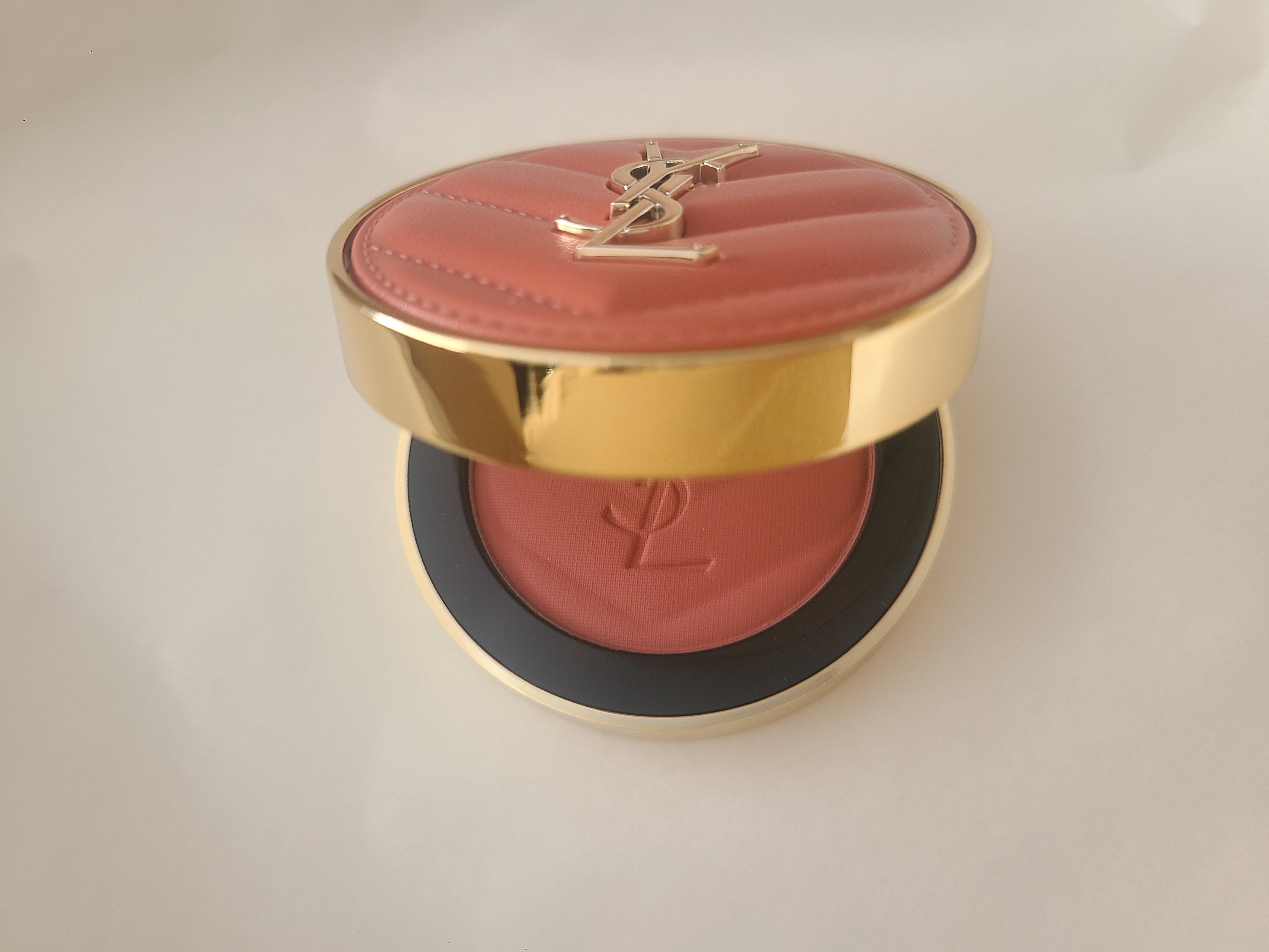 YSL メイクミーブラッシュ パウダー / イヴ・サンローラン