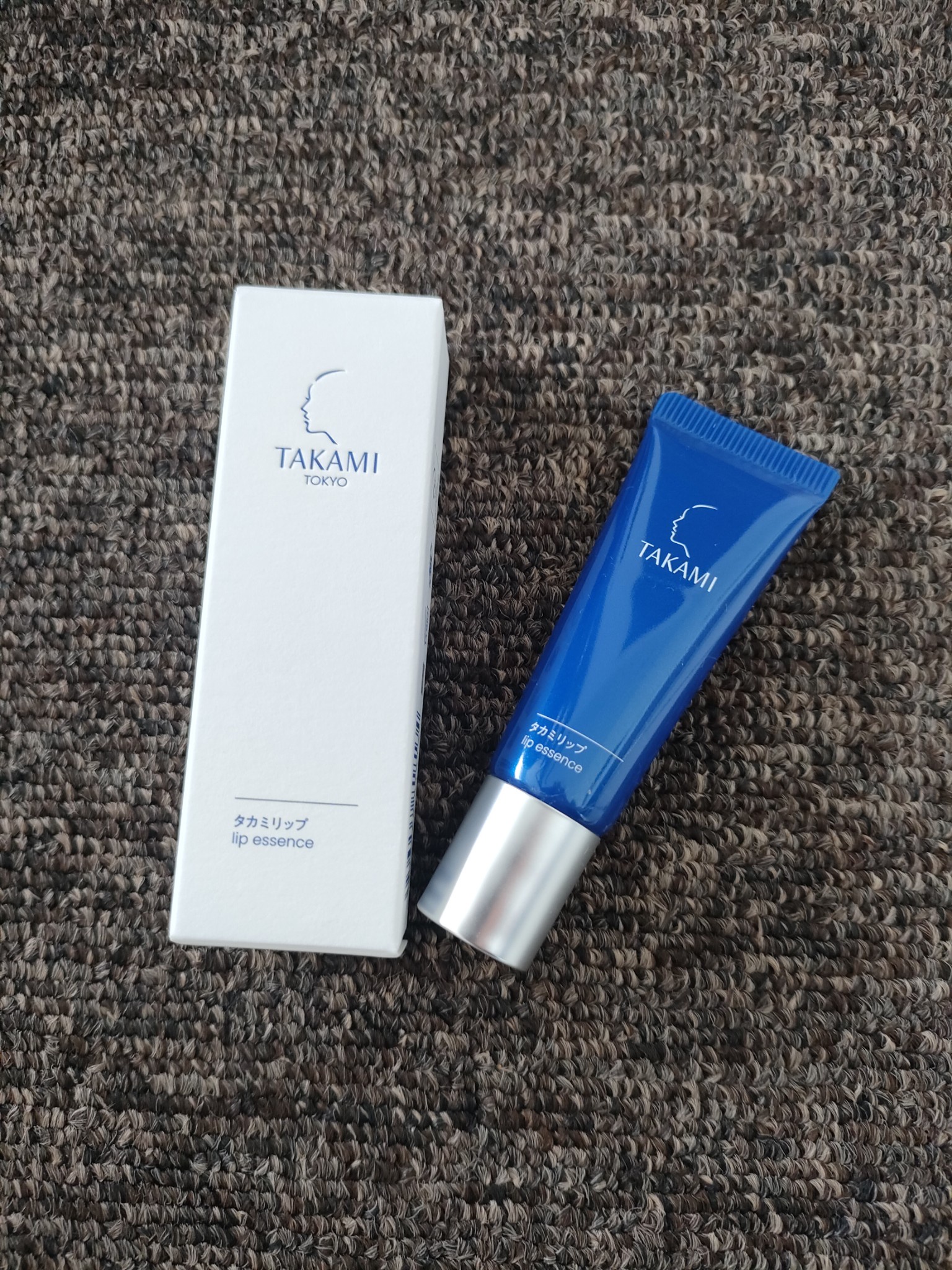タカミ / タカミリップの公式商品情報｜美容・化粧品情報は