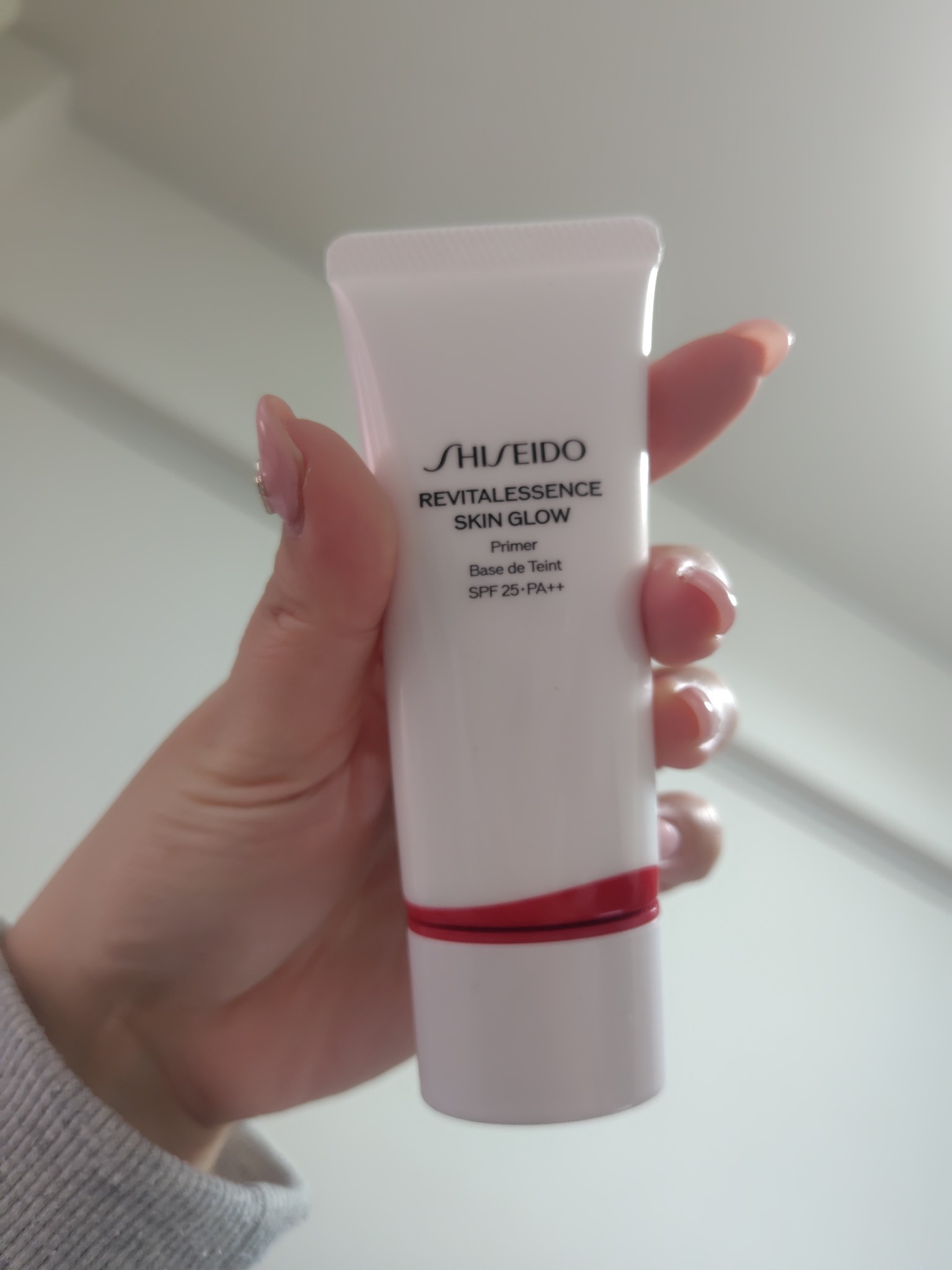 SHISEIDO / エッセンス スキングロウ プライマーの公式商品情報