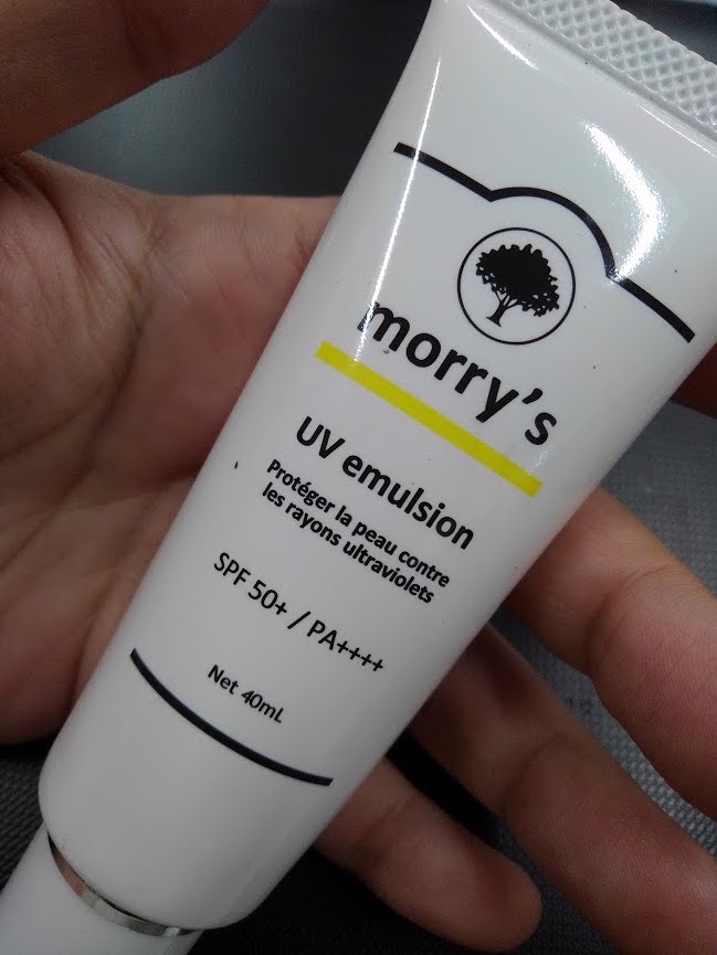 morry's / UVエマルジョンの口コミ一覧|美容・化粧品情報はアットコスメ