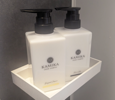 KAMIKA / KAMIKA ベルガモットジャスミンの香りの公式商品情報