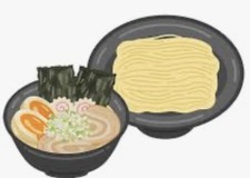 夜食のつけ麺さんプロフィール画像