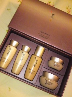 Sulwhasoo / 珍雪クリームの商品情報｜美容・化粧品情報はアットコスメ