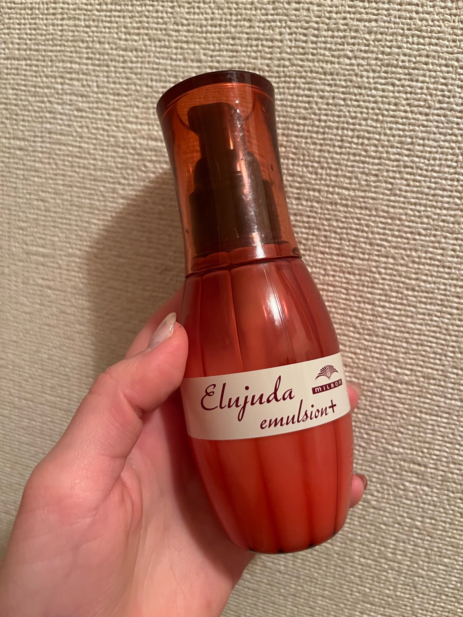 エルジューダ / エマルジョン+の公式商品情報｜美容・化粧品情報