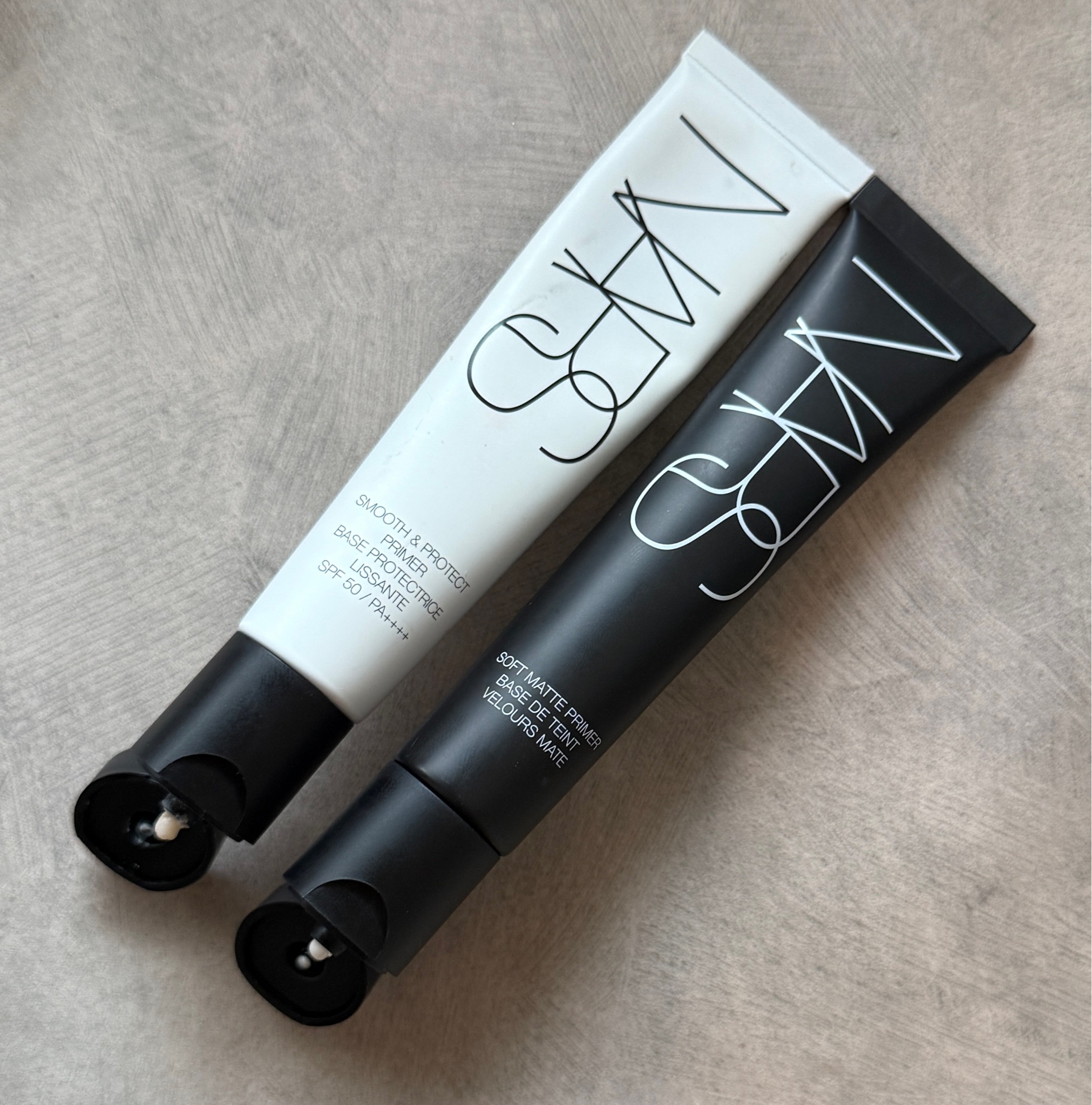 試してみた】NARS ソフトマットプライマーのリアルな口コミ