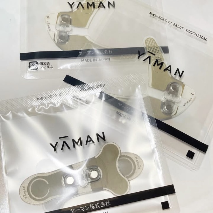 YA-MAN TOKYO JAPAN(ヤーマントウキョウジャパン) / デザイン