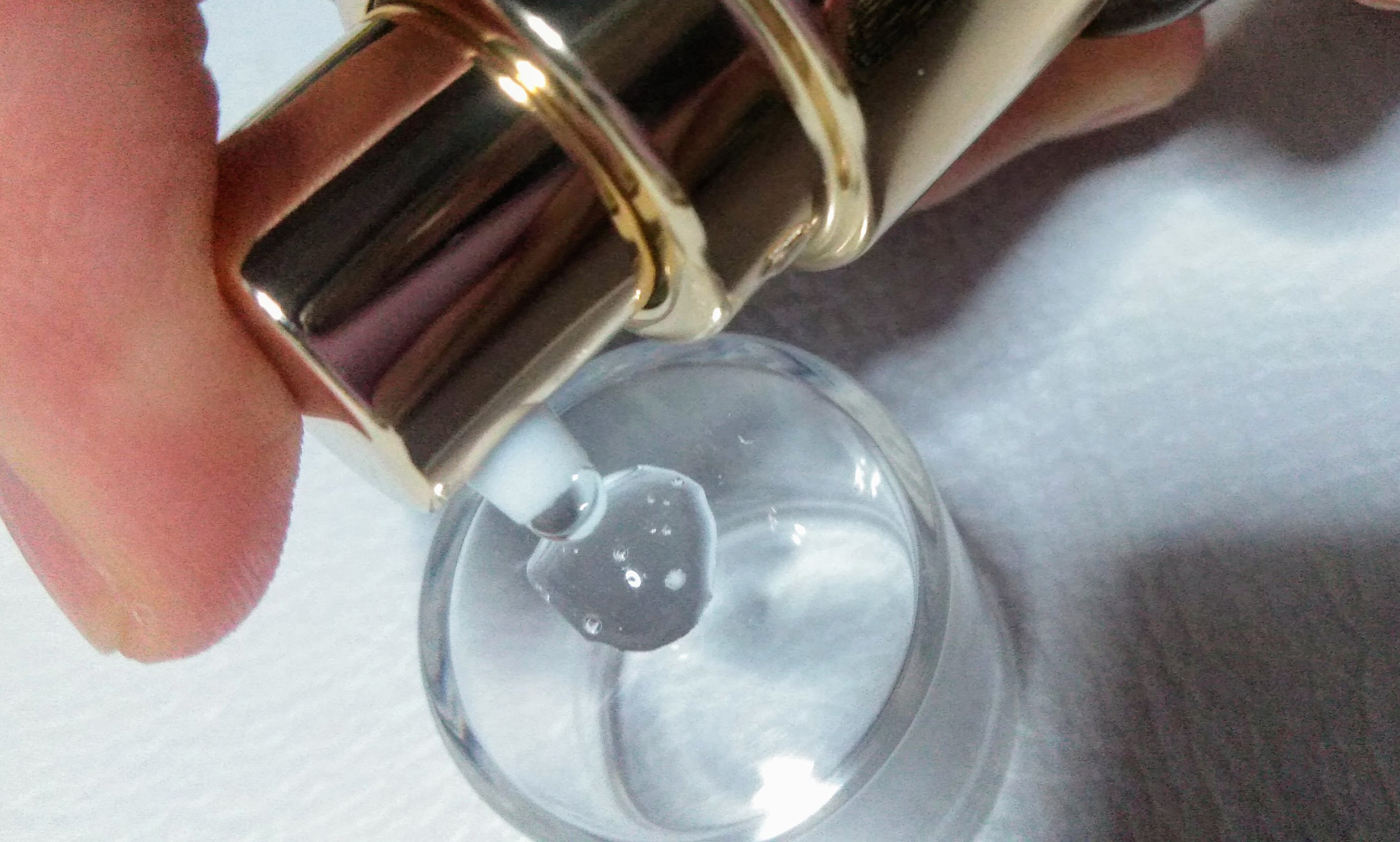 試してみた】VIPPY VippyBeautySerumホワイト美容液の効果・肌質