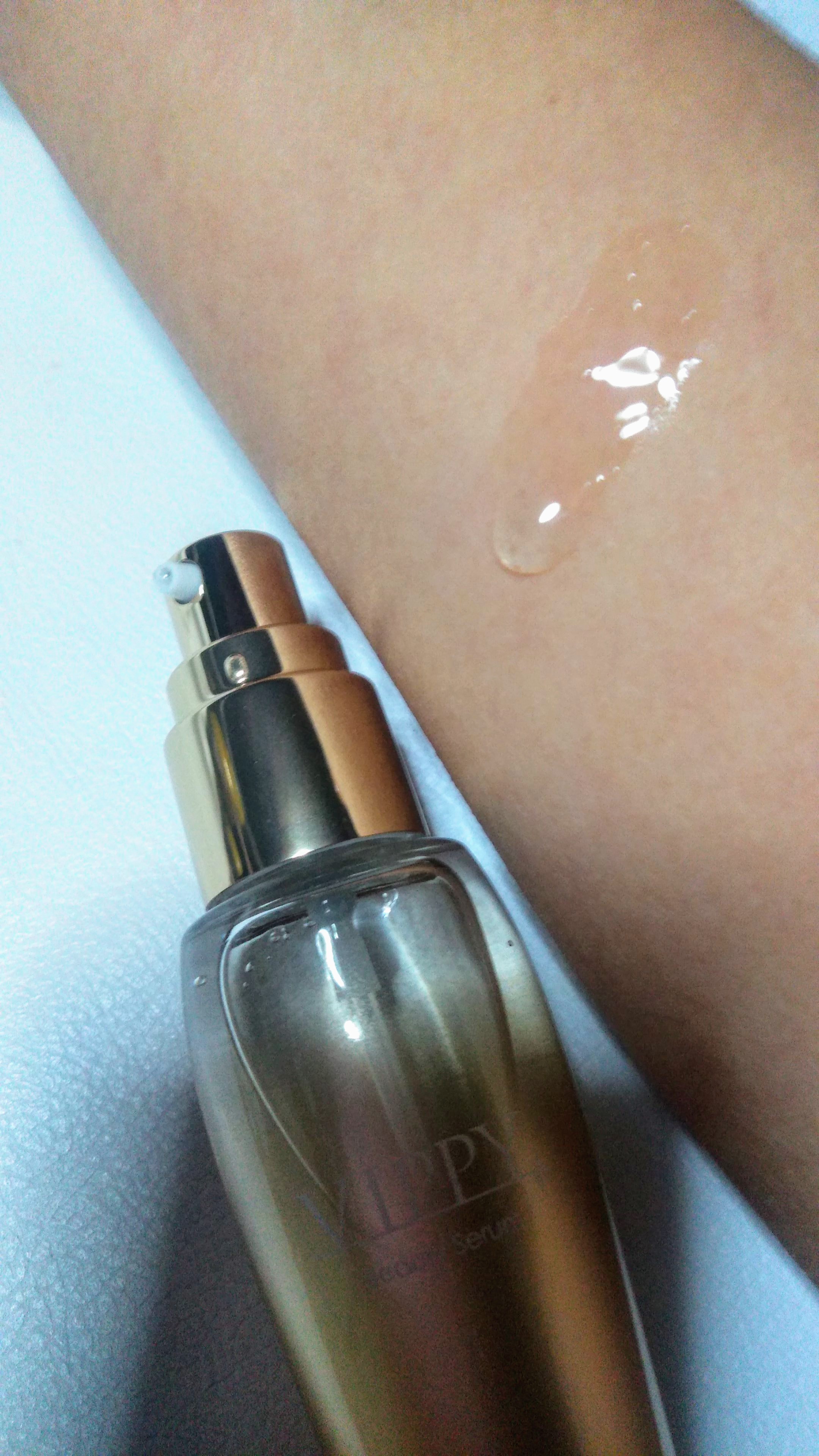 VIPPY / Vippy + VippyBeautySerum (総合美容液)の公式商品情報