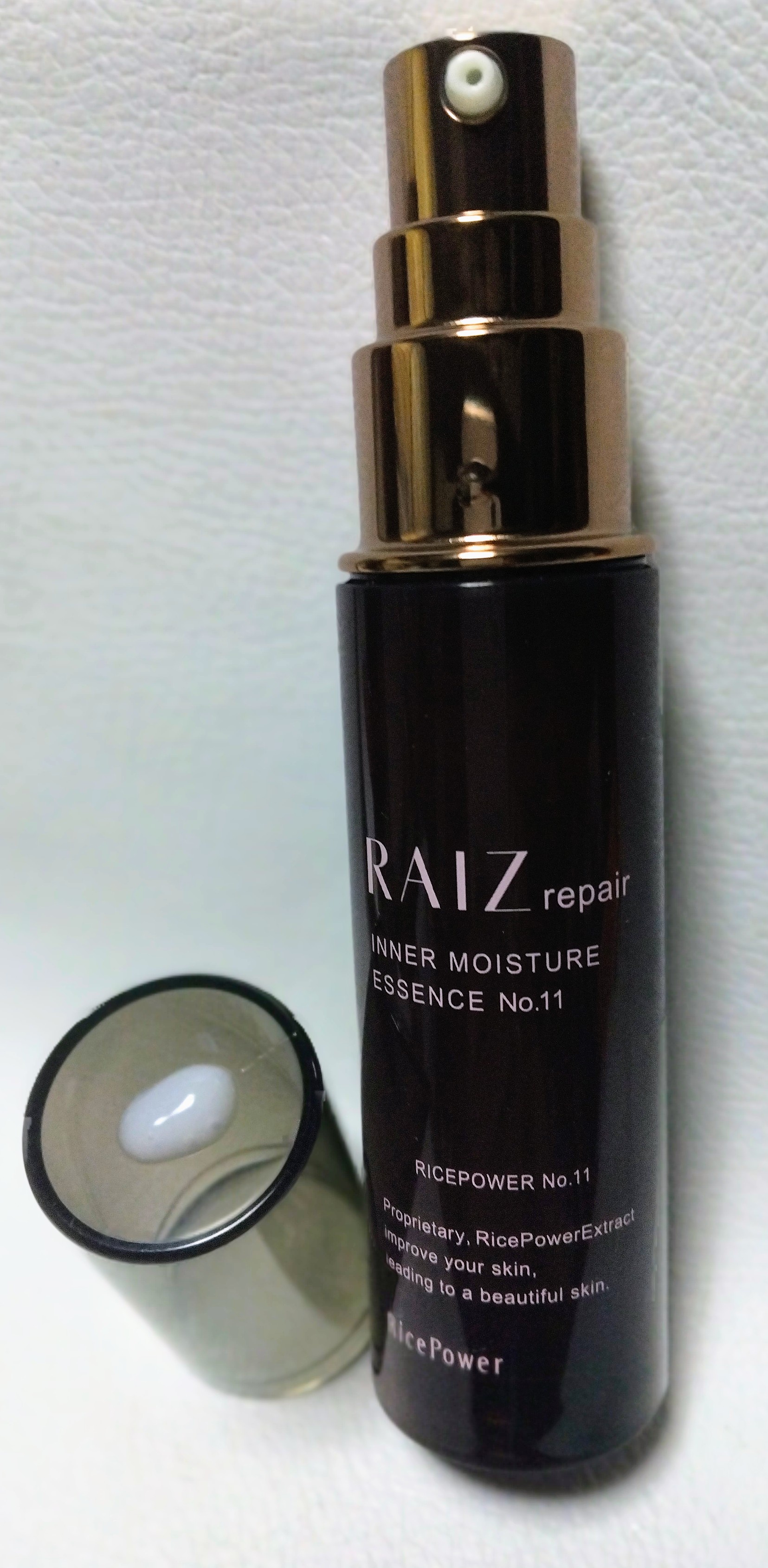 RAIZ repair (ライースリペア) / インナーモイスチュアエッセンスNo.11 