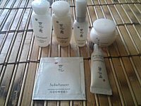 Sulwhasoo / 滋晶美白エッセンスの商品情報｜美容・化粧品情報はアットコスメ