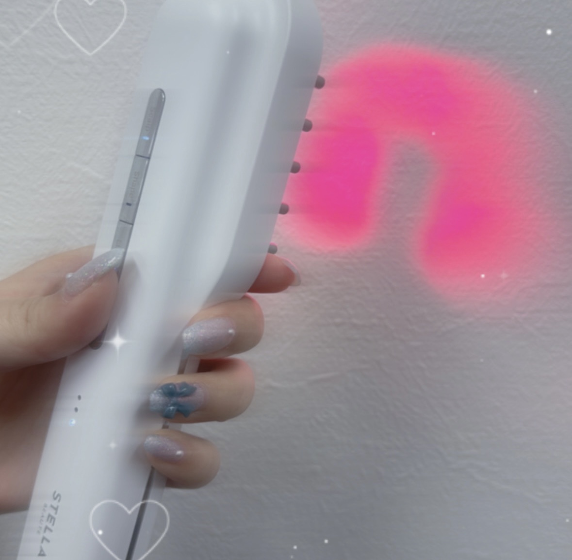 STELLA BEAUTE / STELLA BEAUTE レーザー & EMSリフトブラシPRO STELLA BEAUTE / STELLA BEAUTE レーザー & EMSリフトブラシPRO