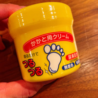 トープラン To Plan かかとクリームの公式商品情報 美容 化粧品情報はアットコスメ トープラン To Plan かかとクリームの公式商品情報 美容 化粧品情報はアットコスメ