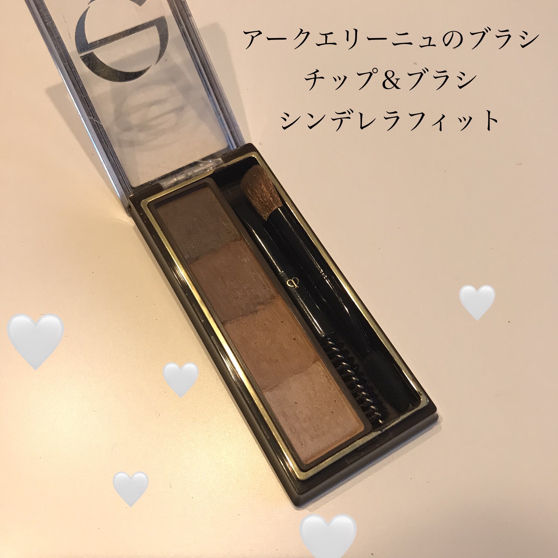 クレ・ド・ポー ボーテ / アークエリーニュの公式商品情報｜美容
