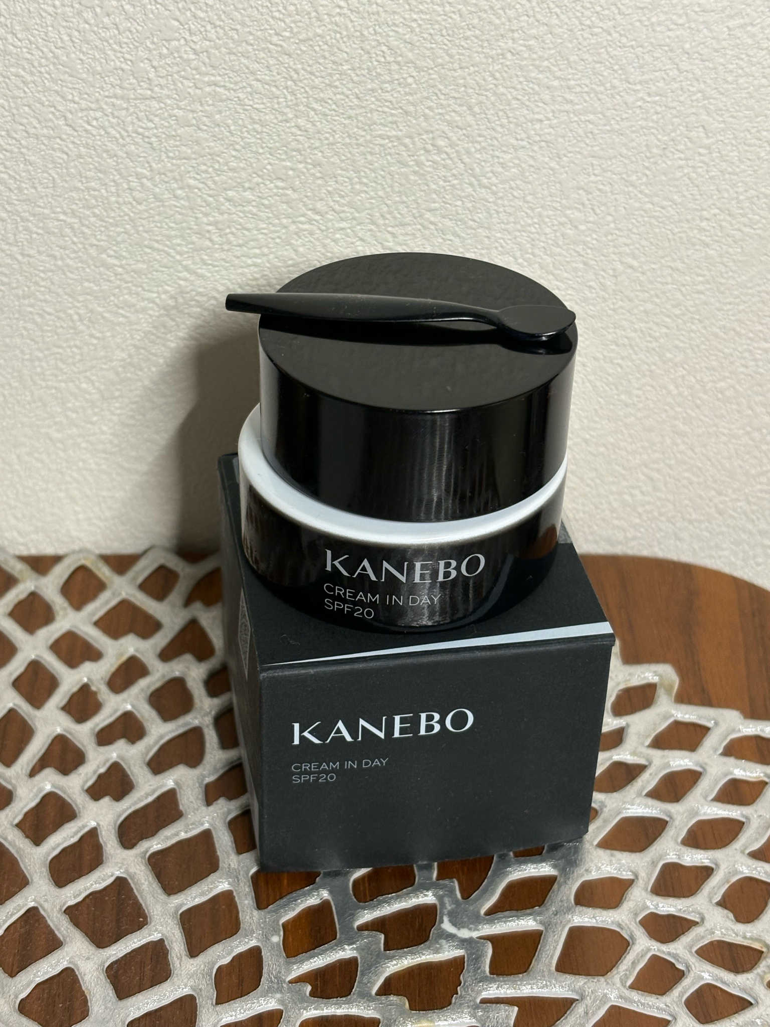 KANEBO / カネボウ クリーム イン デイの公式商品情報｜美容