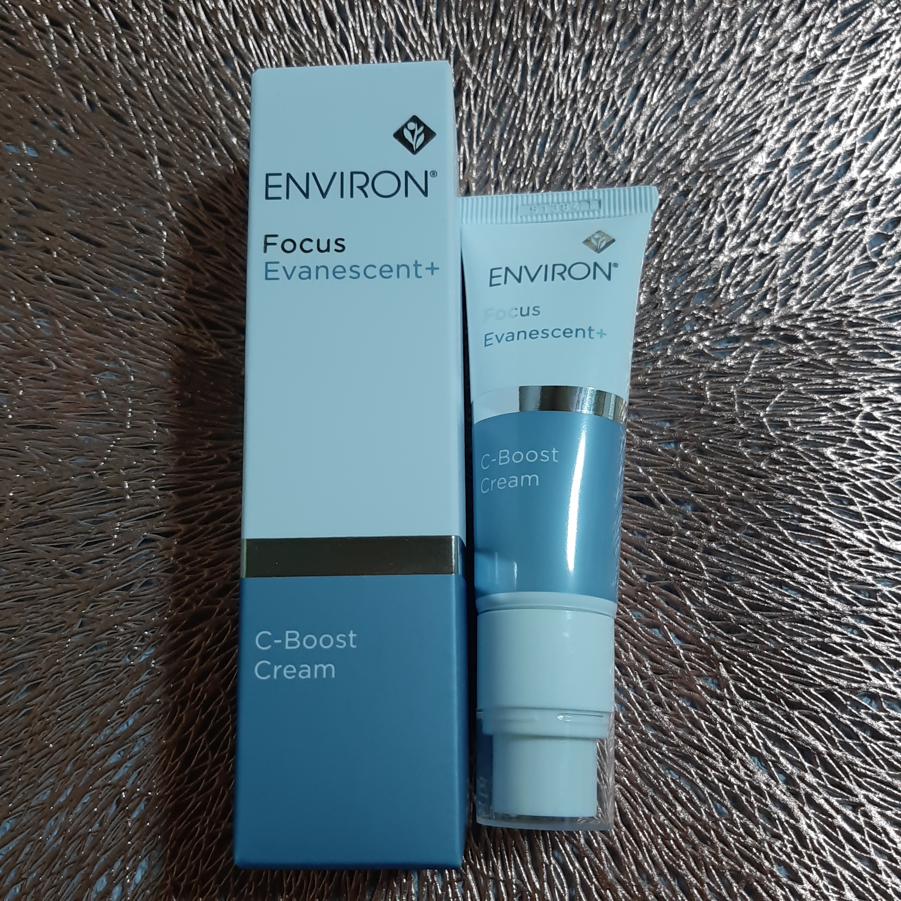 エンビロン / C－ブーストクリームの公式商品情報｜美容・化粧品