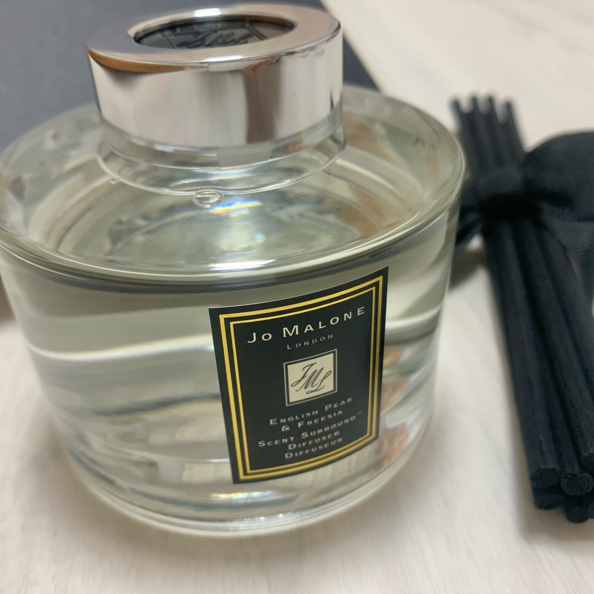 Jo Malone London(ジョー マローン ロンドン) / イングリッシュ ペアー 