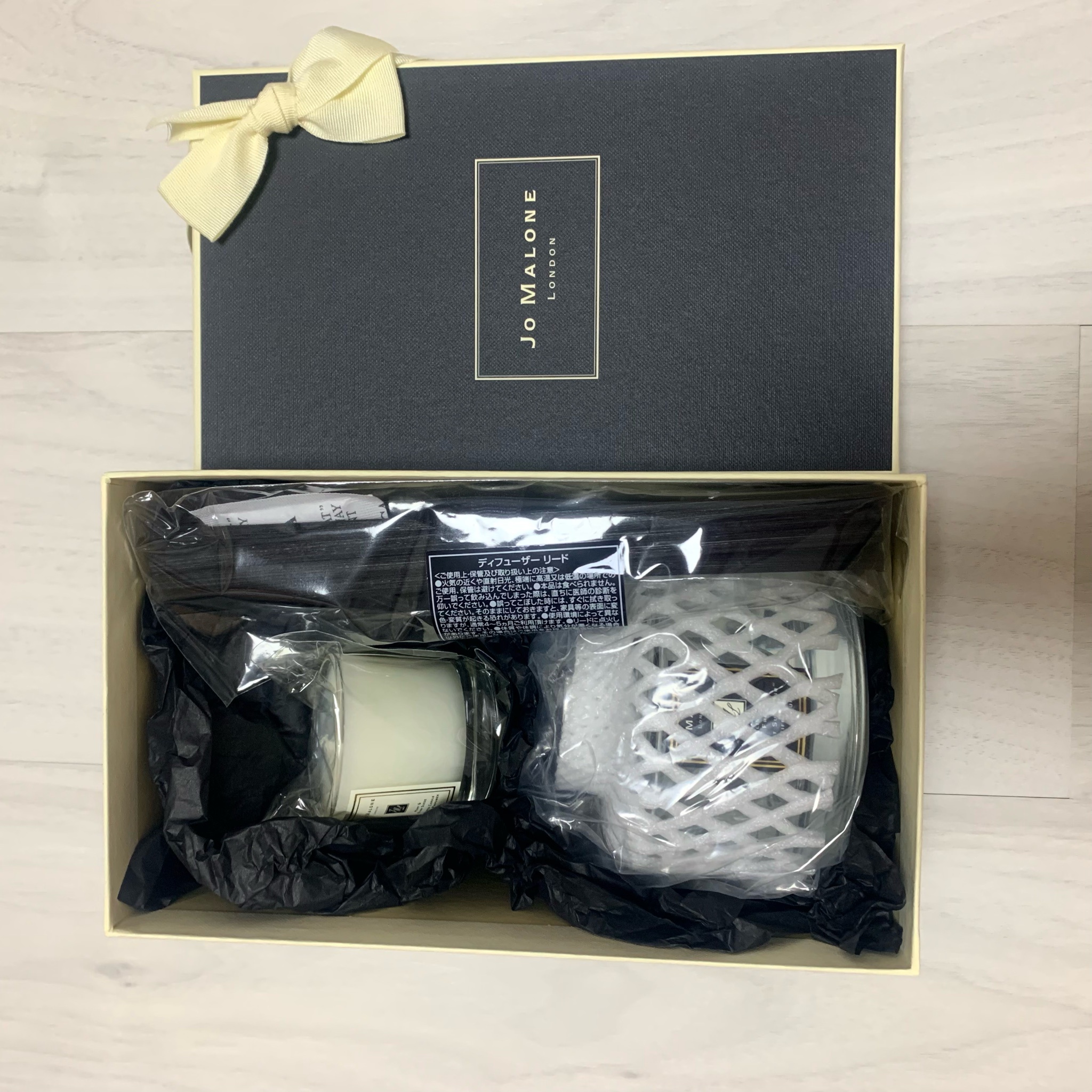 Jo Malone London(ジョー マローン ロンドン) / イングリッシュ