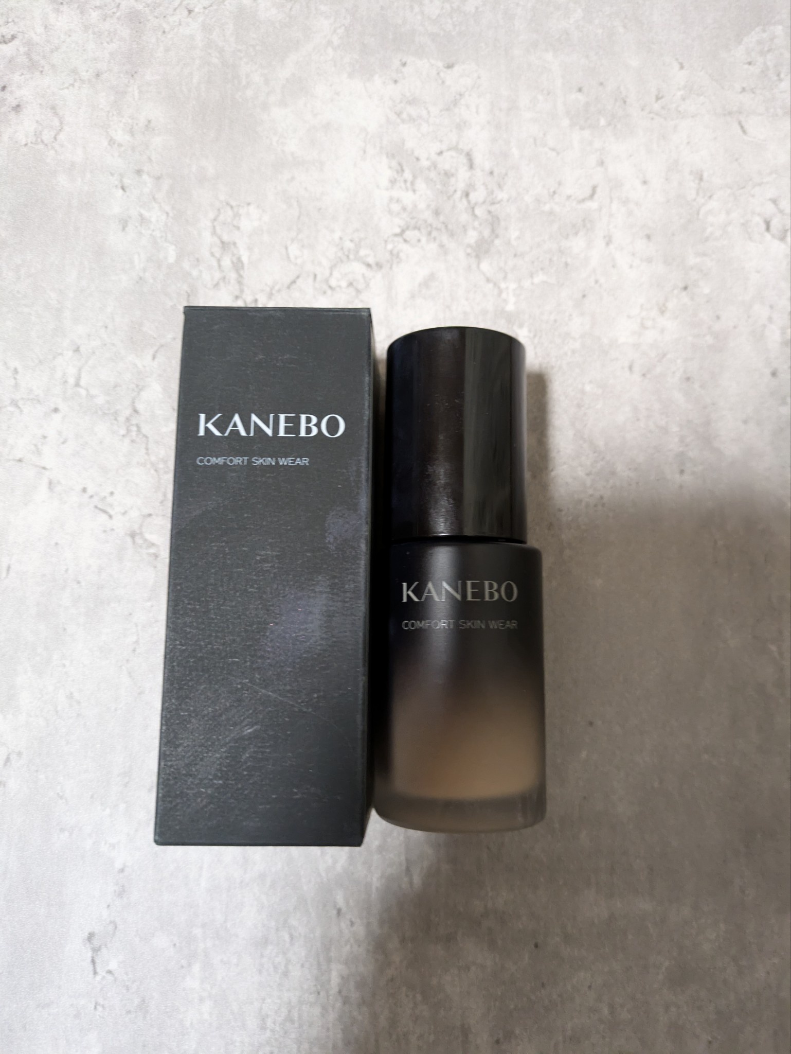 KANEBO / カネボウ コンフォートスキン ウェア ベージュ Cの公式