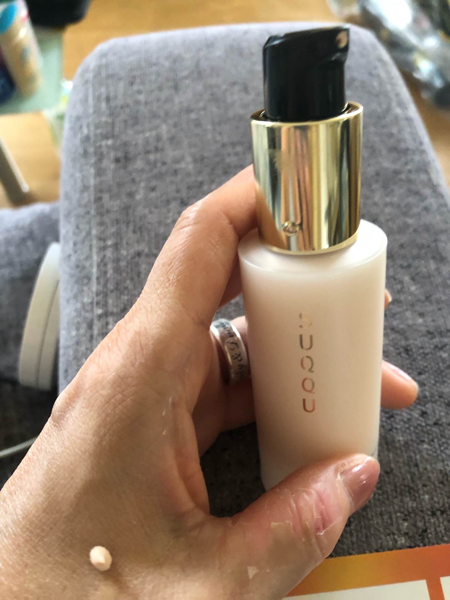SUQQU(スック) / ザ プライマーの公式商品情報｜美容・化粧品