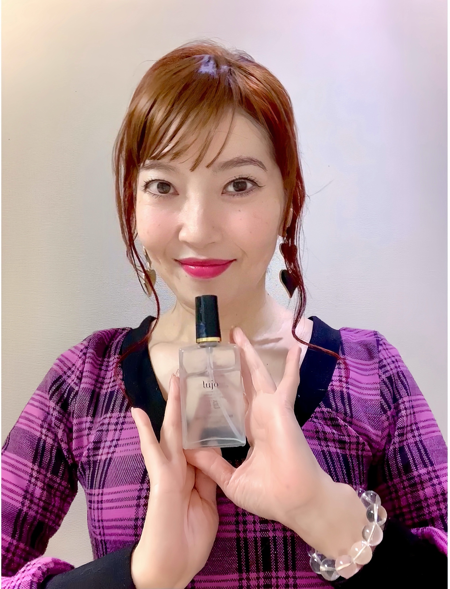 lujo / lujoクアトロセラム 50mlの公式商品情報｜美容・化粧品