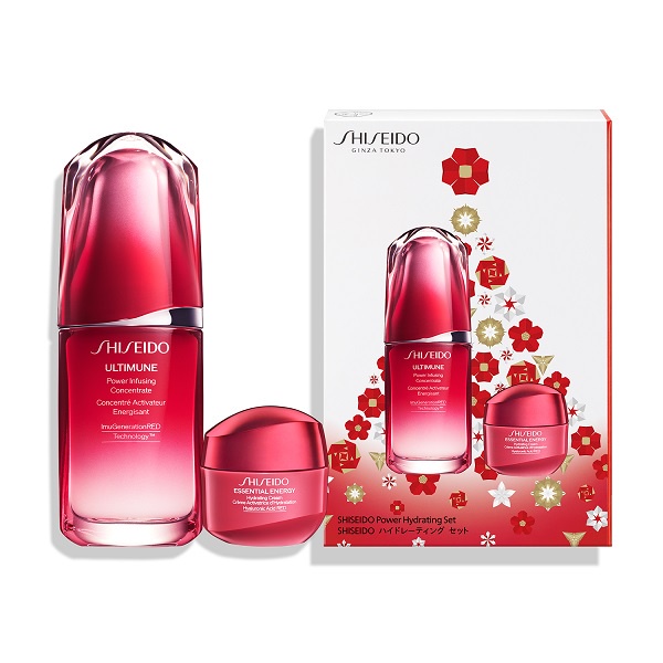 値下げ‼️新品⭐︎SHISEIDO アルティミューン ハイドレーティング セット 楽天市場】【SHISEIDO MEN公式】アルティミューン トライアル