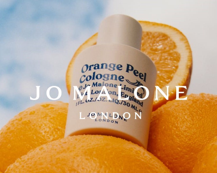【１着でも送料無料】 ジョー マローン ロンドンの新作コレクション。 @cosme TOKYOで Perfume (Unisex)
