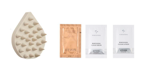 cosmeの初売り／@cosme TOKYOの数量限定セット！ | アットコスメ