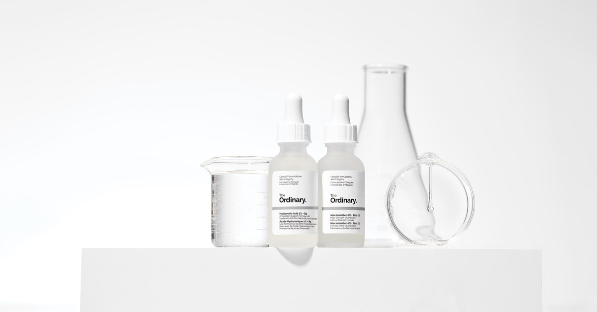 (The Ordinaryが@cosme OSAKAでポップアップ開催！ | @cosmeブログ)