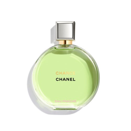 チャンスをつかんで＞シャネル「CHANCE」ポップアップイベントを