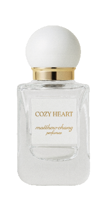 韓国で大人気！matthew chang perfumesが待望の日本上陸
