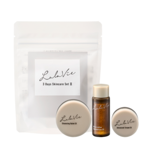 先行発売／Lala Vie（ララヴィ)の癒しのスキンケア体験ができる