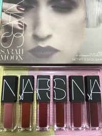 Nars マインドゲーム ベルベットリップグライドセットの公式商品情報 美容 化粧品情報はアットコスメ