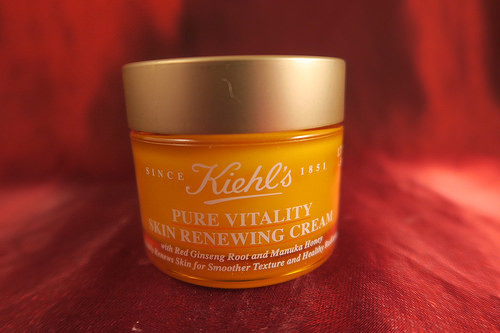 KIEHL'S SINCE 1851(キールズ) / キールズ クリーム PVの公式商品情報