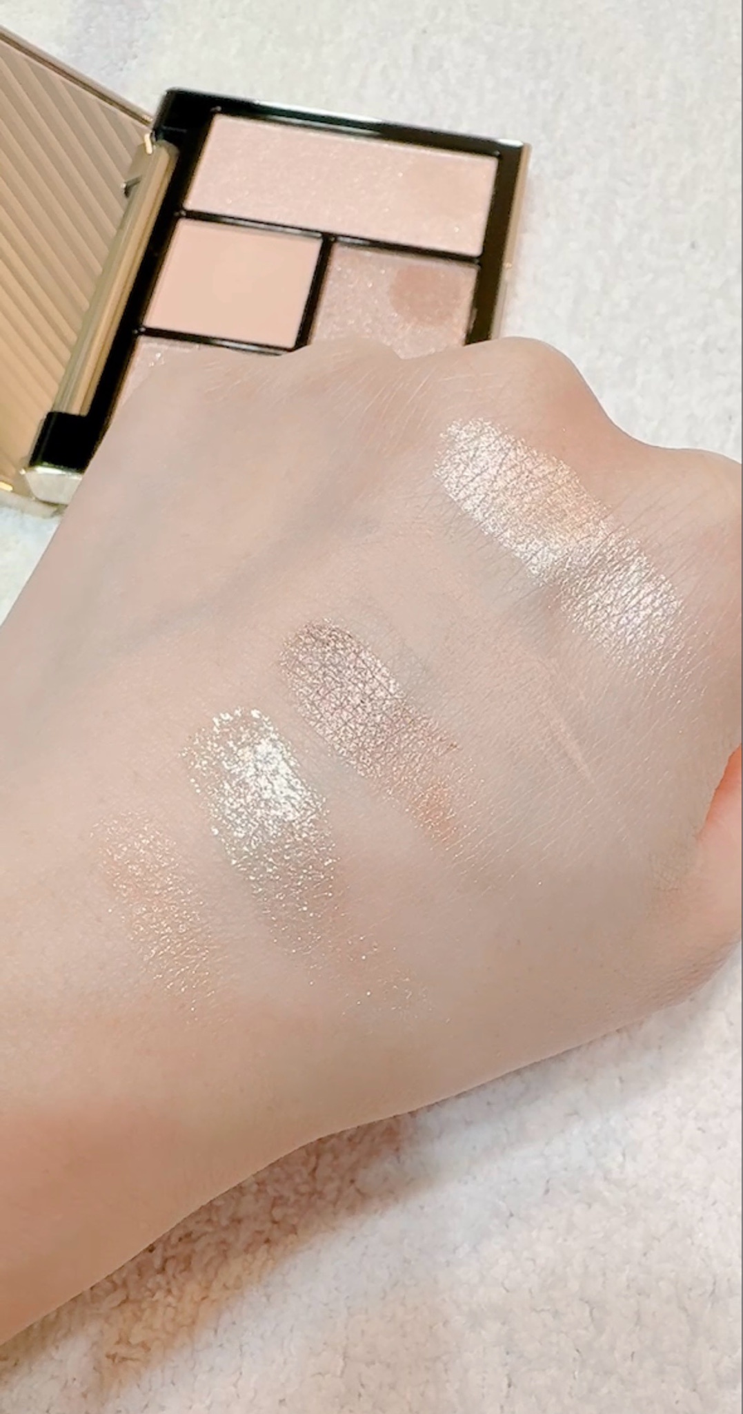 SNIDEL BEAUTY / フェイススタイリストの公式商品情報｜美容