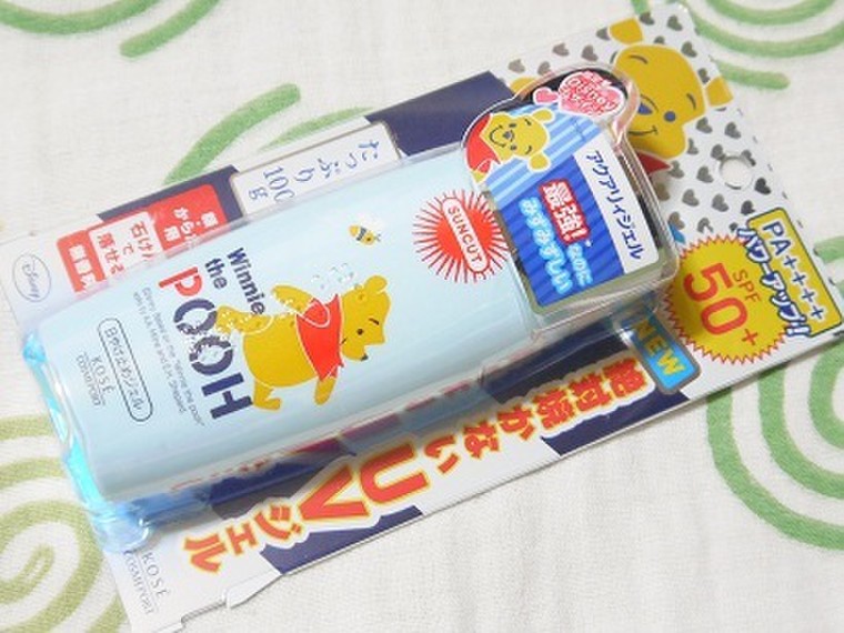 サンカット ウルトラuv アクアリィジェル Pukuchan1125さんのブログ Cosme アットコスメ サンカット ウルトラuv アクアリィジェル Pukuchan1125さんのブログ Cosme アットコスメ