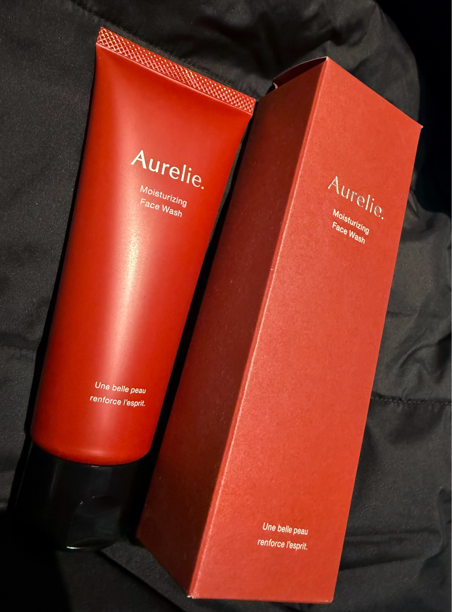Aurelie. / モイストフェイスウォッシュの公式商品情報｜美容