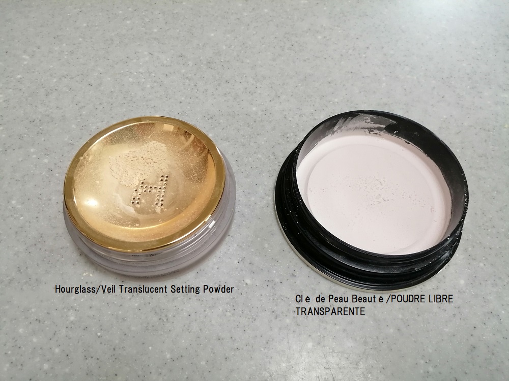 Hourglass / Veil Translucent Setting Powderの商品情報｜美容