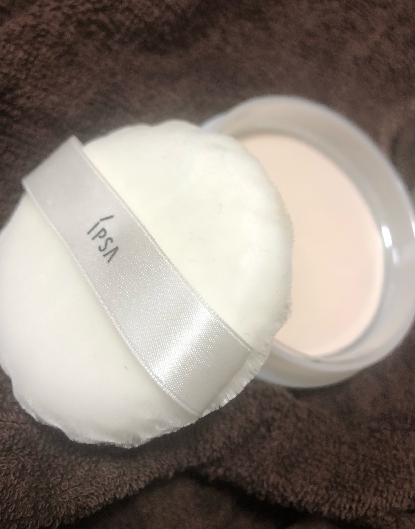 イプサ / スキンケアパウダーの公式商品情報｜美容・化粧品情報