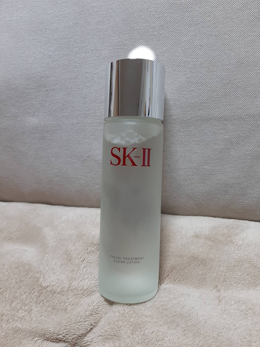 SK-II / フェイシャル トリートメント クリア ローションの公式