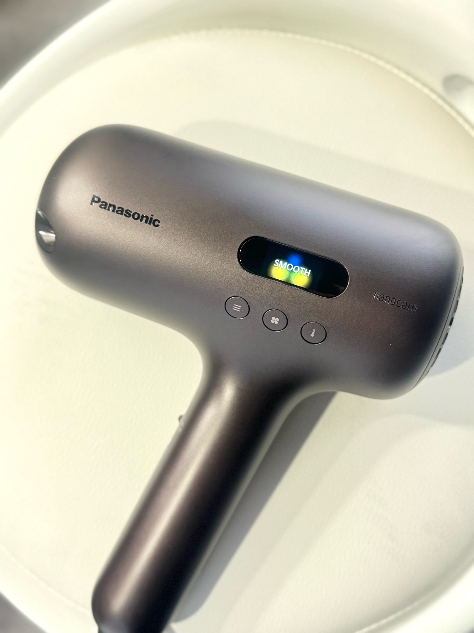 Panasonic / nanocare ULTIMATE EH-NC80の公式商品情報｜美容